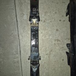 Elan Skis 