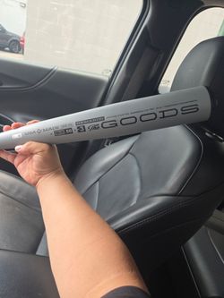 Demarini The Goods