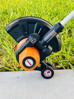 Worx Trimmer & Edger