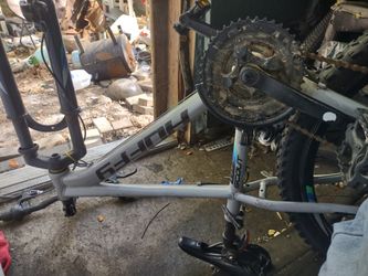 Bike Brand New