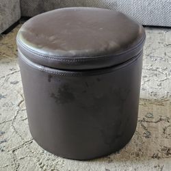 Storage Ottoman