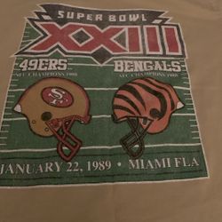 Playera De  Coleccion De 1989 