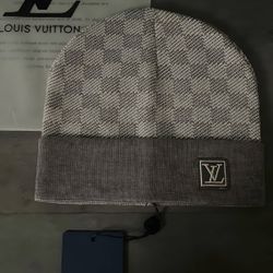 LV beanie