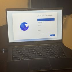 Dell Laptop