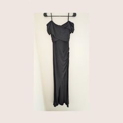 Windsor Prom Dress 