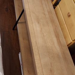 Long Table 