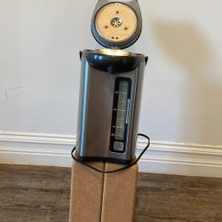 Zojirushi Water Heater 4 Years Old Works Perfectly