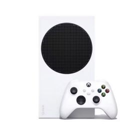 Xbox series S