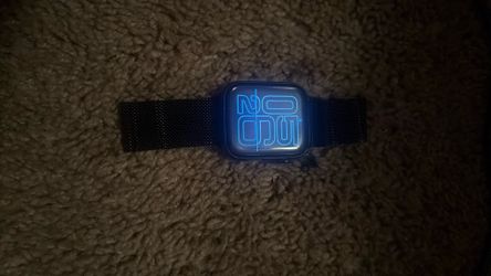 Apple Watch SE
