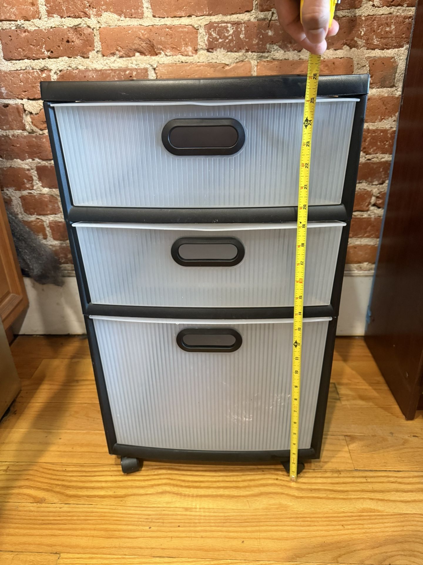 Sterilite Drawer