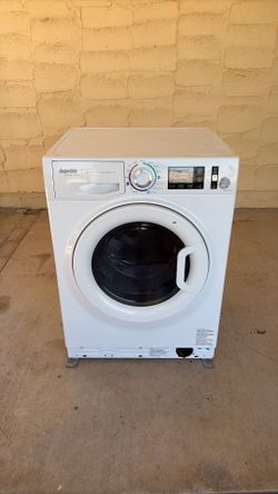 Washer/dryer combo for RV