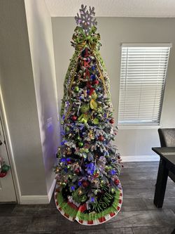 Christmas Tree