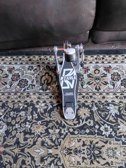 Tama kick pedal (BRAND NEW!)
