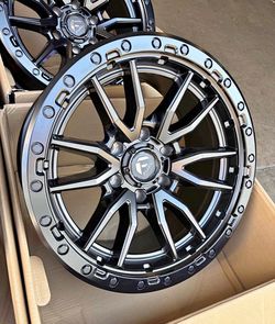 Tacoma wheels and tires ‼️✅