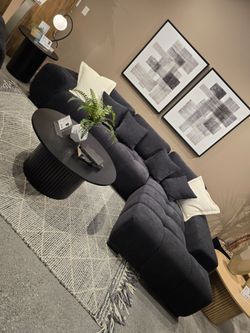 ✨️ Sectionals, 2pc Sofas ✨️ Furniture Queen Bedrooms, Dining Avail