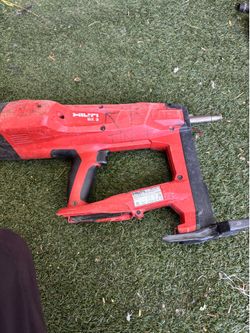 Tools HILTI BX3