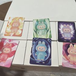 Labubus Big Into Energy Authentic 