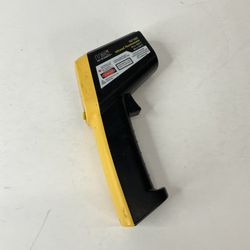 UEI Infrared Thermometer INF165C
