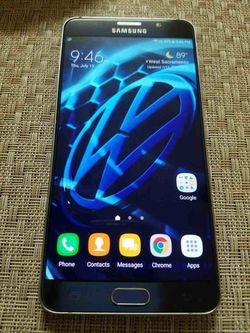 Galaxy note 5 unlocked