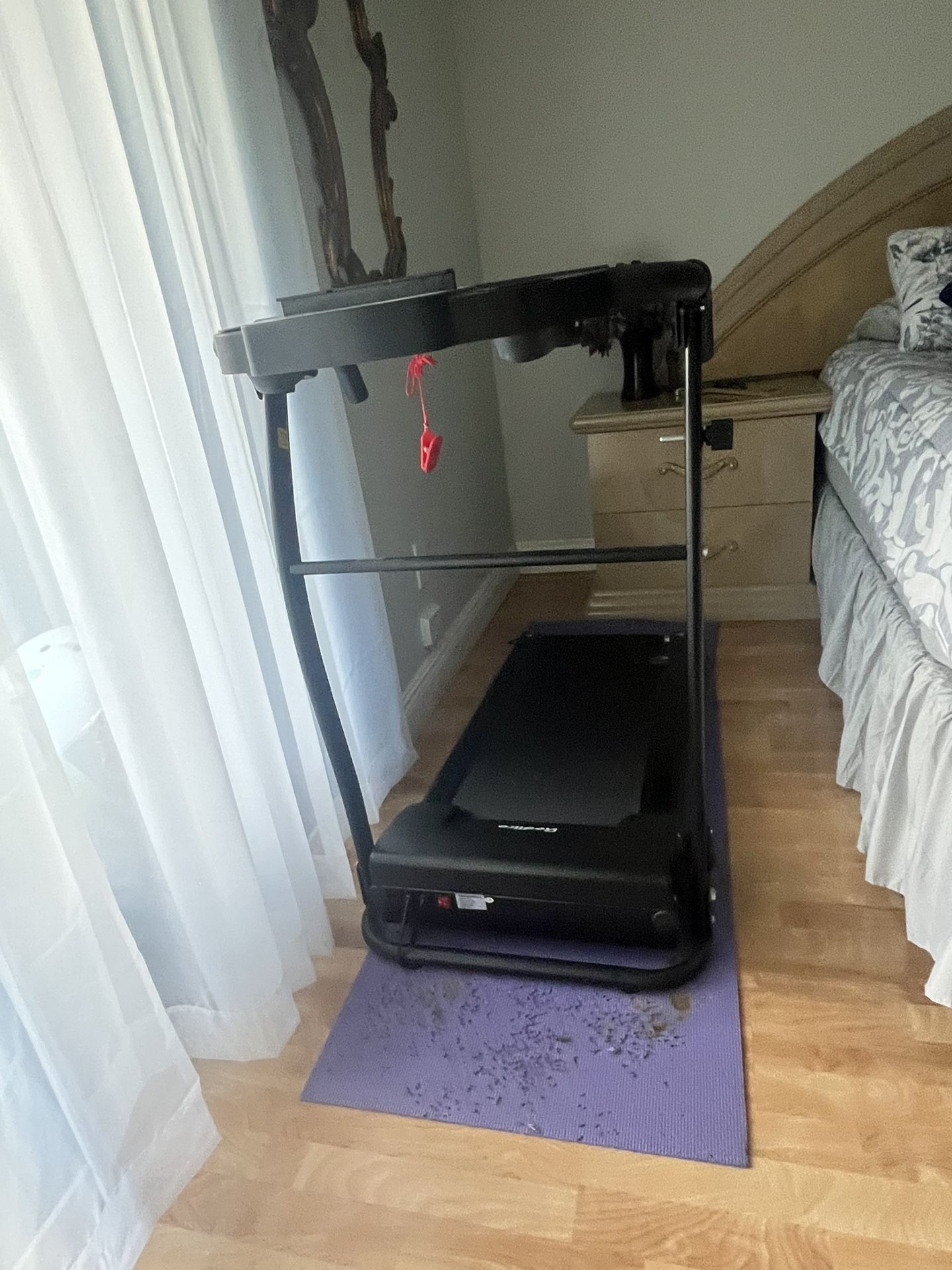 Treadmill