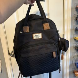 Ruvalino diaper Bag 