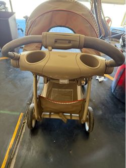 Stroller