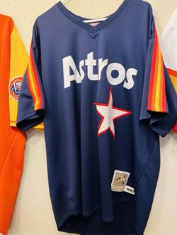Houston Astros Jersey
