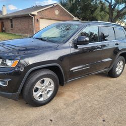 JEEP GRAND CHEROKE 2014