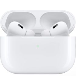 Apple Airpods Pro ( 2nd Generation )