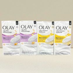 OLAY Bar Soap 6ct