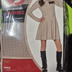 Ghostbusters Dress