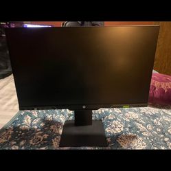 HP Monitor