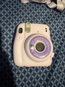 Fujifilm Instax Mini 11 Instant Camera