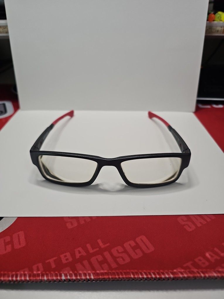 Oakley Prescription Glasses