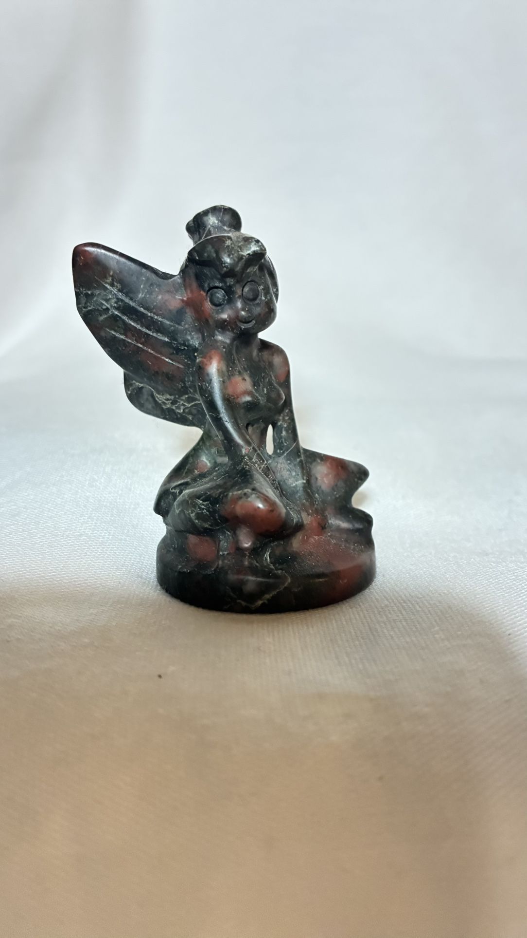 Firework Garnet Tinkerbell