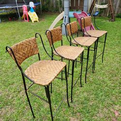 High chairs