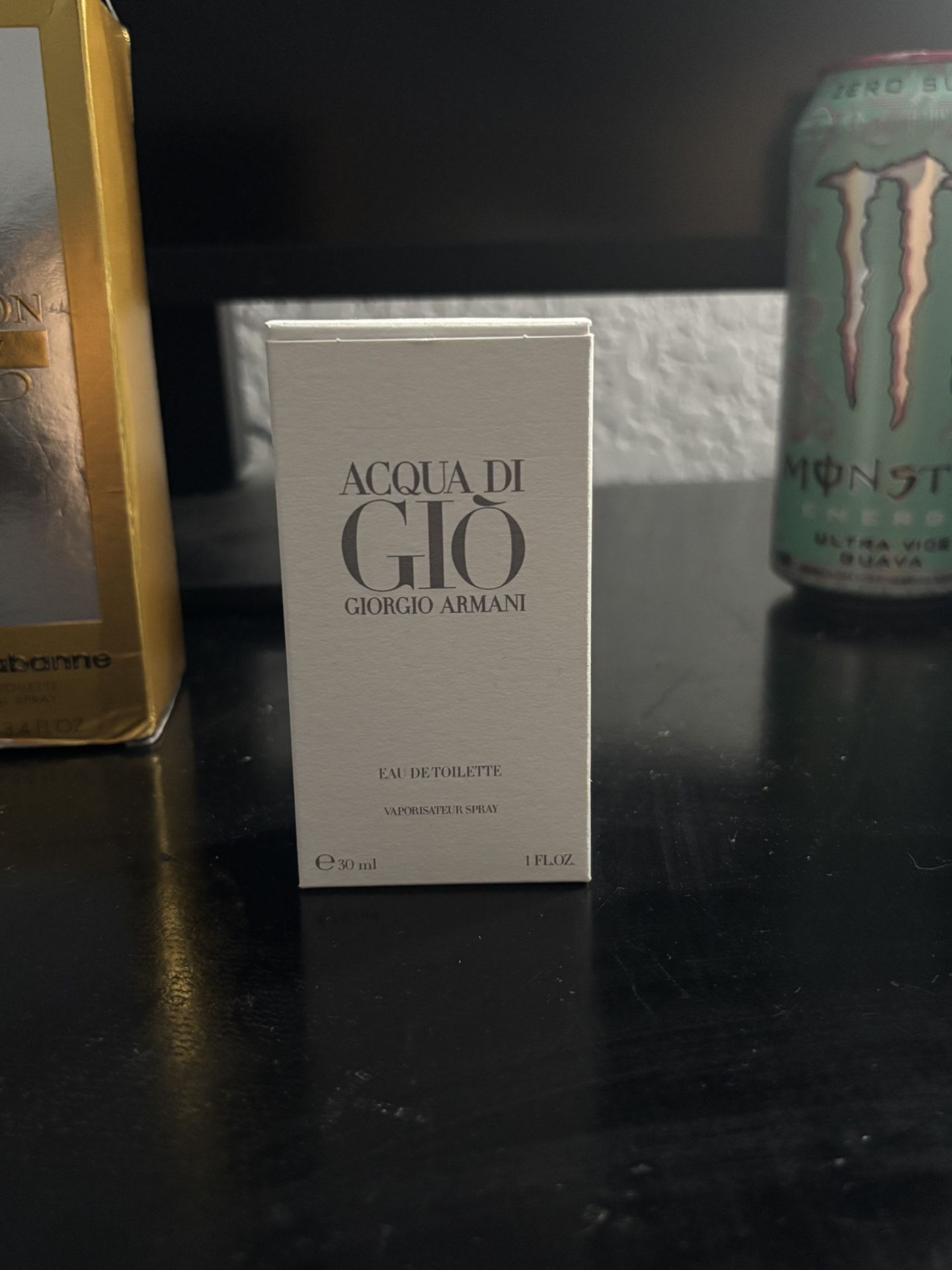 Acqua Di Gio Colonge