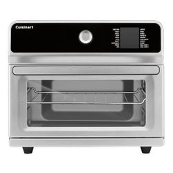 Cuisinart Countertop Toaster Oven with Air Fryer
