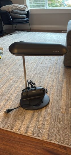 OttLite 13W Adjustable Daylight Desk / Craft Lamp