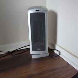 Room Heater/Fan