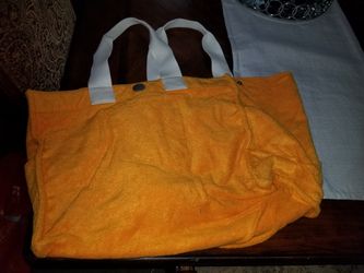 GAP beach bag