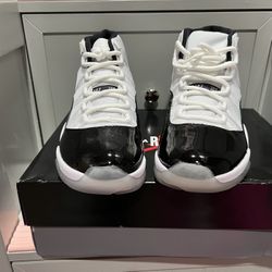 Jordan Concord 11s Size 11
