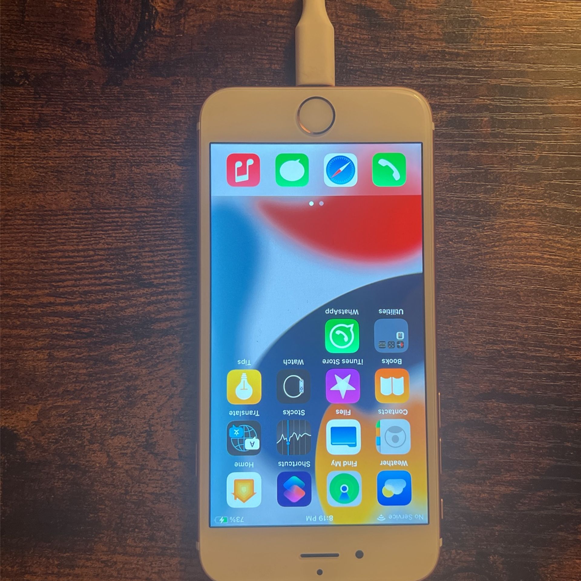 Iphone 6s Excellent Condition 