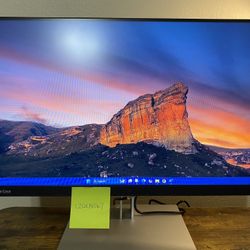 HP E27 G4 Monitor