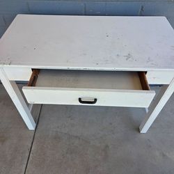 Desk/chair