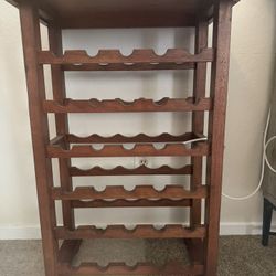 Wine Rack
