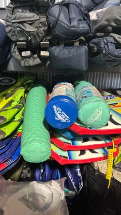 Cascade Mountain Tech Water Sports Noodle