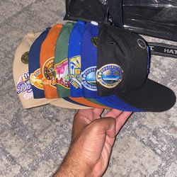 Dodgers Hats For Sale All Size 71/8 Hatclub
