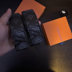 Designer Luxury Belt