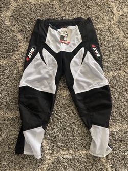 Bilt motorcycle pants NEW